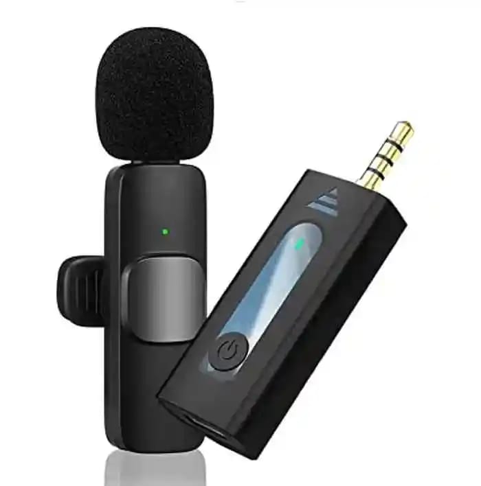 K8 Wireless Microphone - Image 5