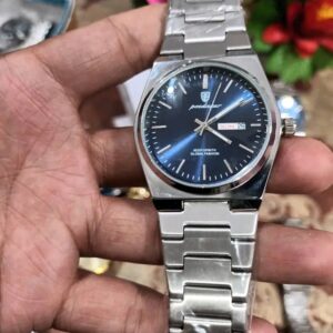 Poedagar Luxury Watch l পোদাগার প্রিমিয়াম কোয়ার্টজ ঘড়ি