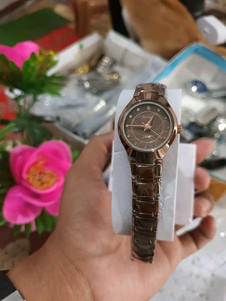 Rado Jubilé Premium Women’s Watch