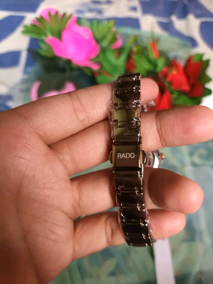 Rado Jubilé Premium Women’s Watch - Image 5