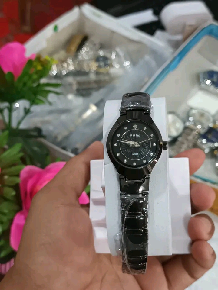 Rado Jubilé Premium Women’s Watch - Image 3
