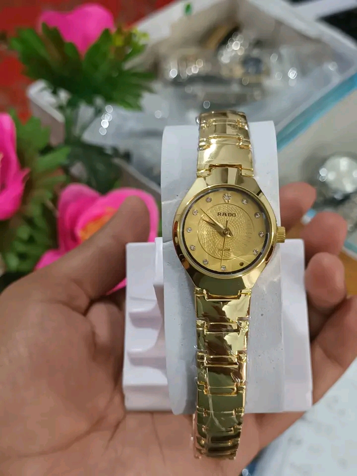 Rado Jubilé Premium Women’s Watch - Image 4