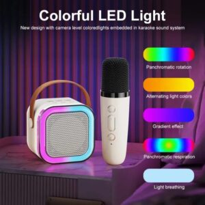 Wireless Bluetooth Speaker