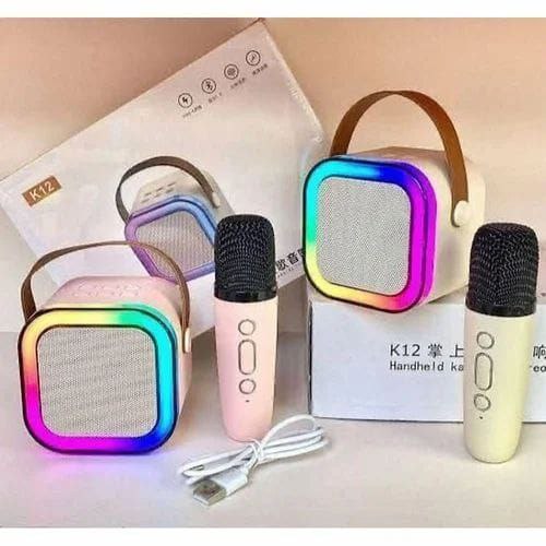 Wireless Bluetooth Speaker - Image 5