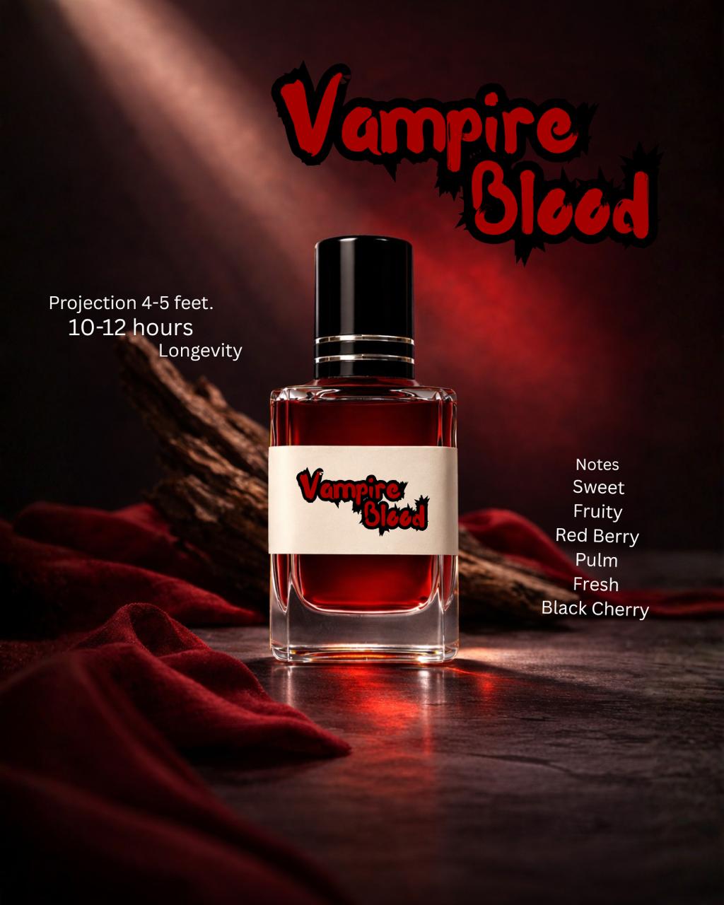 6ml প্রিমিয়াম মেরিন ফ্রেশ পারফিউম অয়েল - Image 2