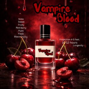 6ml প্রিমিয়াম মেরিন ফ্রেশ পারফিউম অয়েল